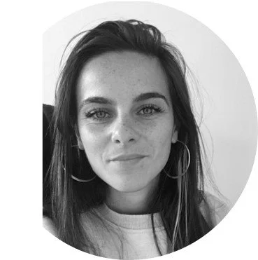 Portrait de Aurelie Grandjean