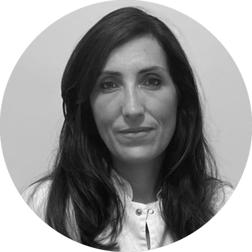 Portrait de Beatrice Desnous