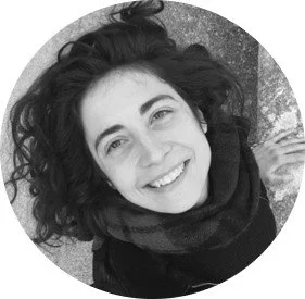 Portrait de Bissera Ivanova