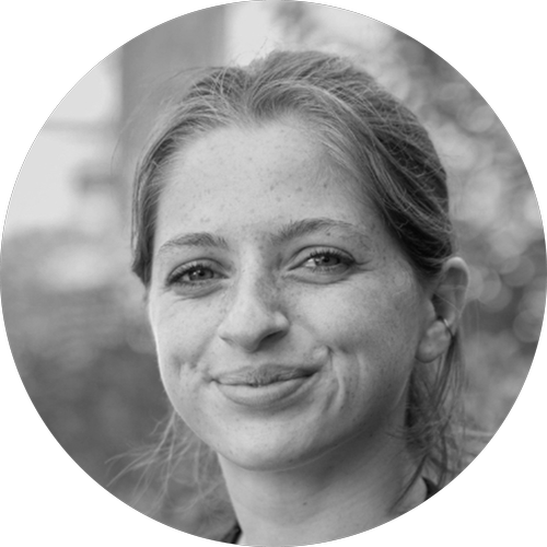 Portrait de Capucine Rodet