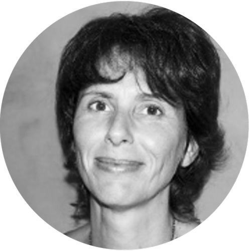 Portrait de Catherine Casse-Perrot