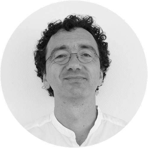 Portrait de Christian Bénar