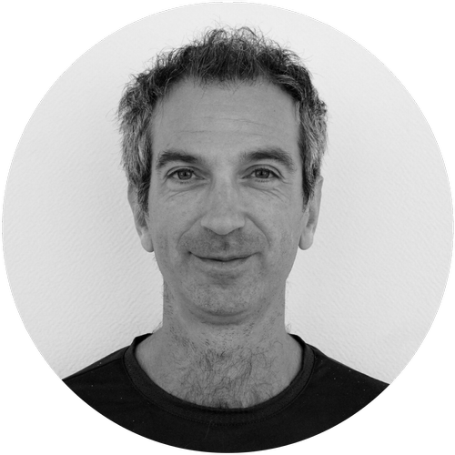 Portrait de Daniele Schön