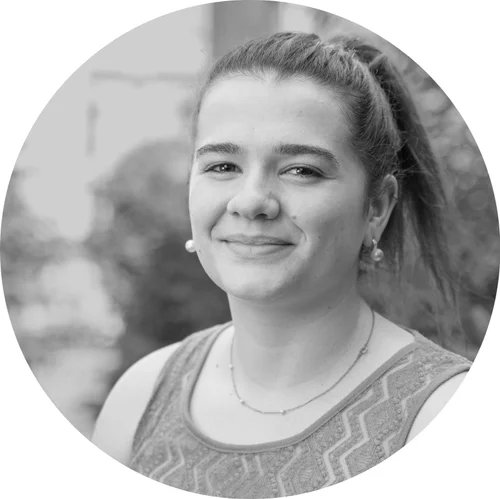 Portrait de Emma Berthault