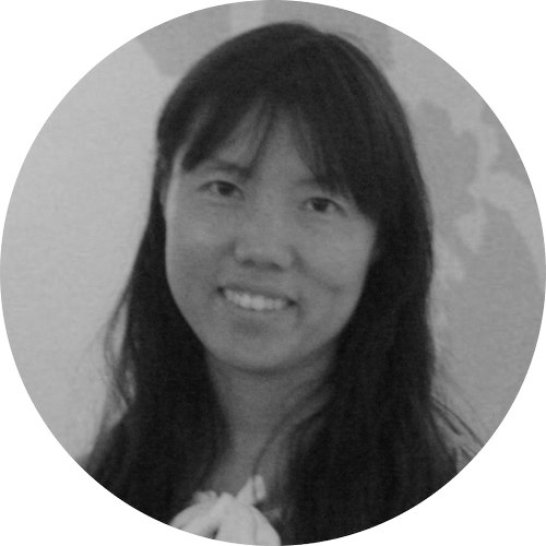 Portrait de Huifang Wang