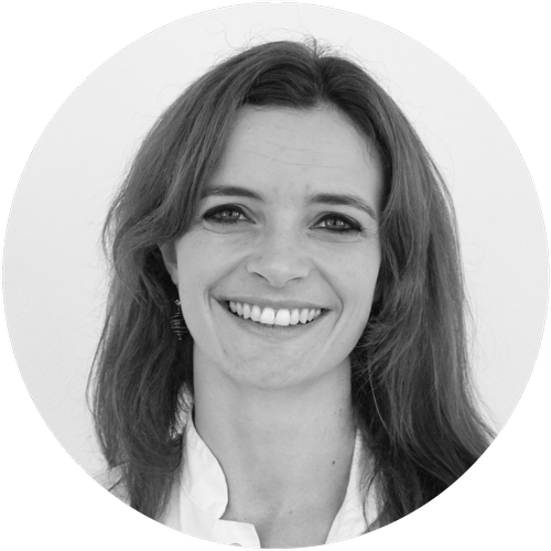 Portrait de Isabelle Lambert