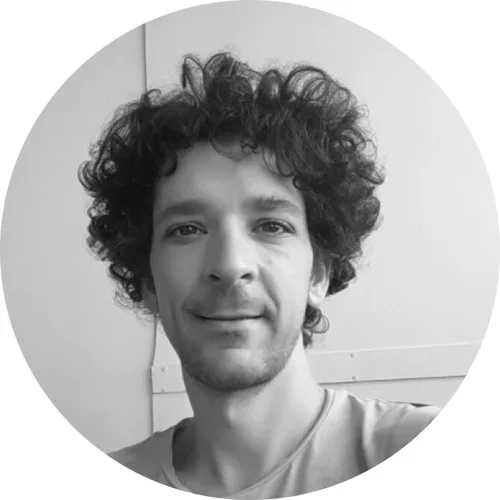 Portrait de Jean-Didier Lemarechal