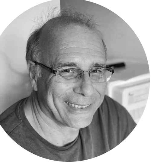 Portrait de José Boucraut