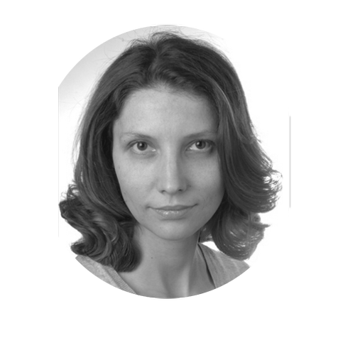Portrait de Julia Scholly
