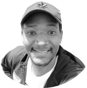 Portrait de Kabeer Abubakar