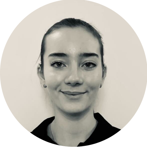 Portrait de Laëtitia Costa De Beauregard