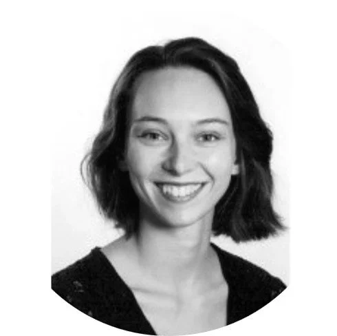 Portrait de Laure Deyna