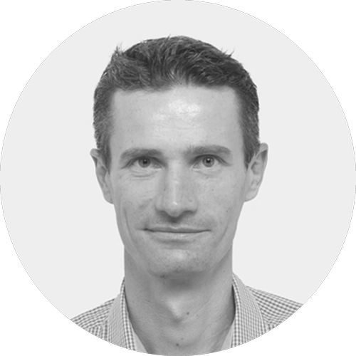 Portrait de Maciej Jedynak