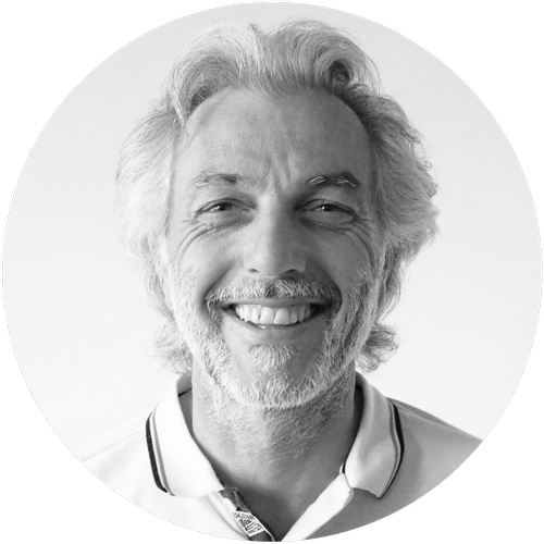 Portrait de Marcel Carrere