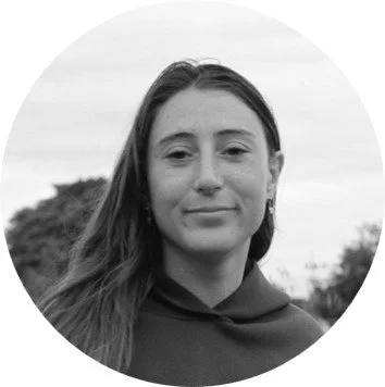 Portrait de Marie Plegat