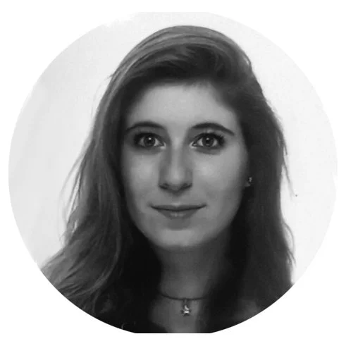 Portrait de Mathilde Nordlund