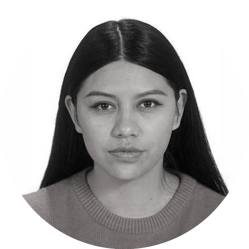 Portrait de Nataly Milan