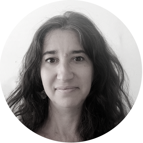 Portrait de Pascale Quilichini