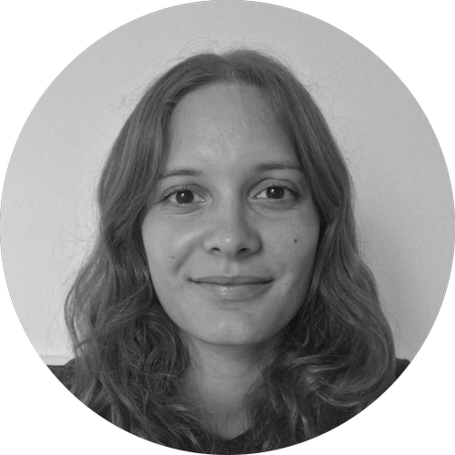 Portrait de Petra Cipolla