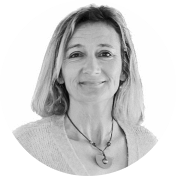 Portrait de Sylvie Thirion