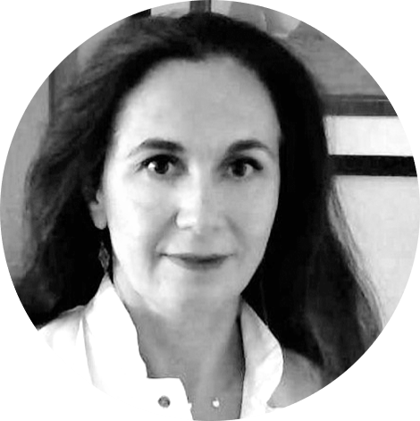 Portrait de Agnès Trébuchon