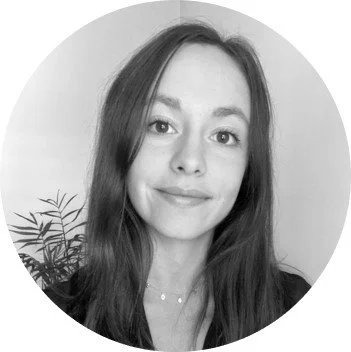 Portrait de Anne Mathieu