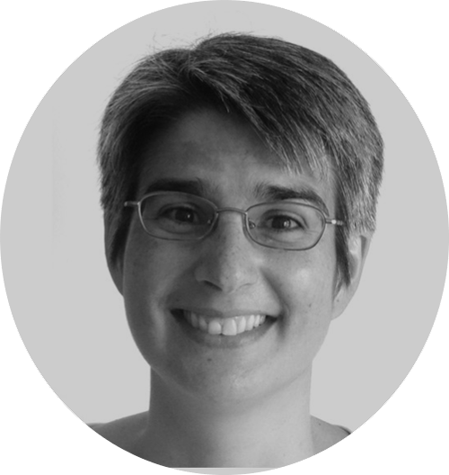 Portrait de Aurélie Bidet-Caulet
