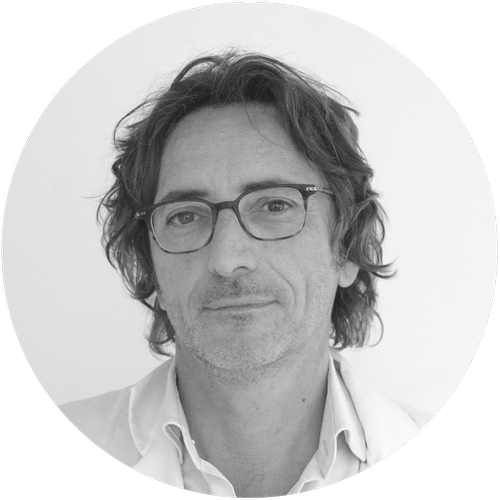Portrait de Fabrice Bartolomei