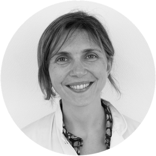 Portrait de Francesca Bonini
