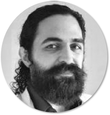 Portrait de Gabriel Makdah