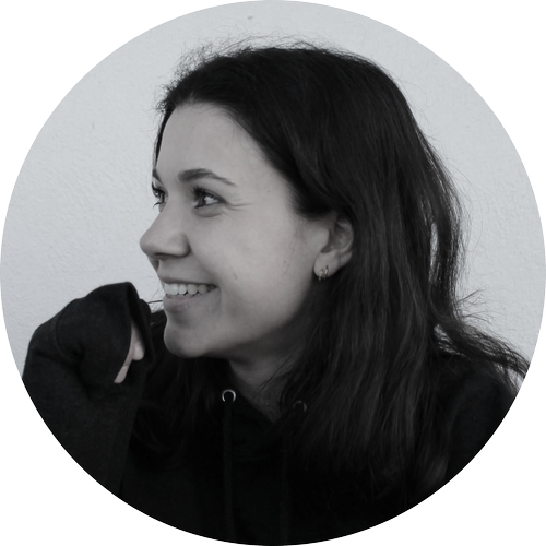 Portrait de Laura Marin