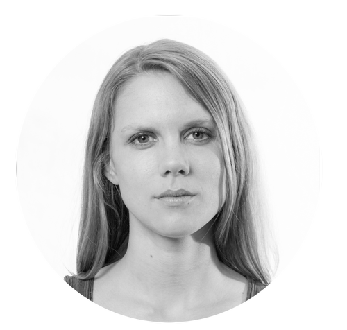 Portrait de Lisa Otten