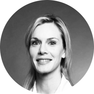 Portrait de Pia Vayssiere