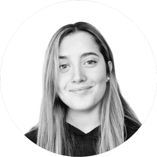 Portrait de Sofia Avalos-Alais