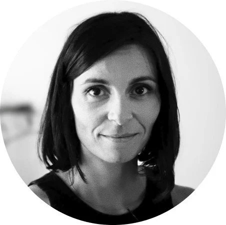 Portrait de Véronique Sabadell